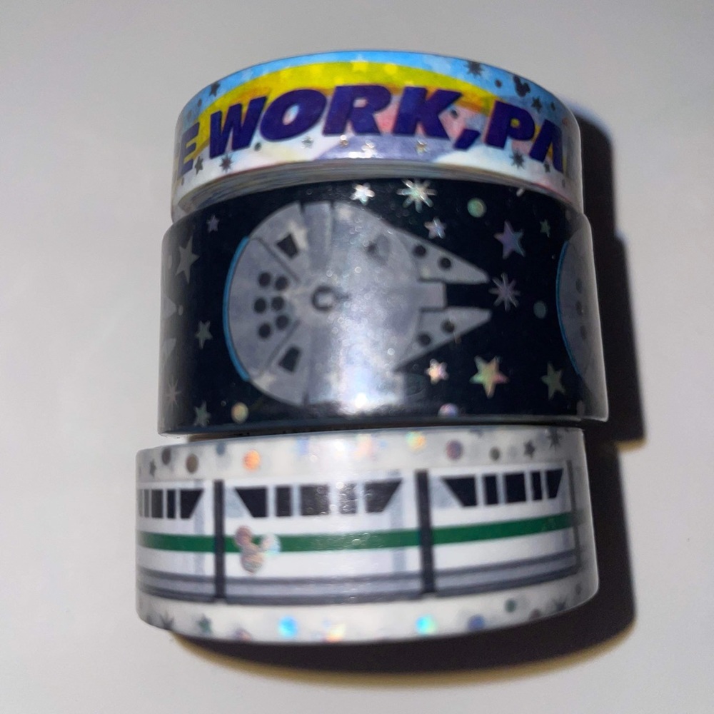 NoWhiteSpaceStickers Washi Tapes (3)